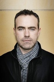 Фото Джон Краули 